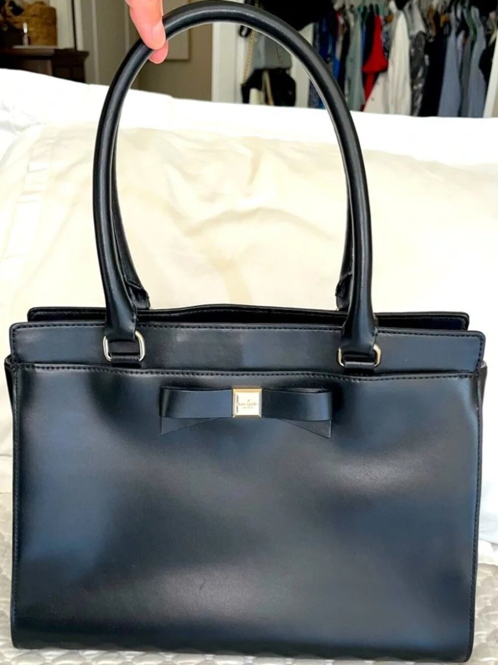 Kate Spade Montford Park Jovie Bag